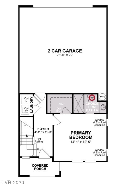 5617 Steampunk Street lot 28