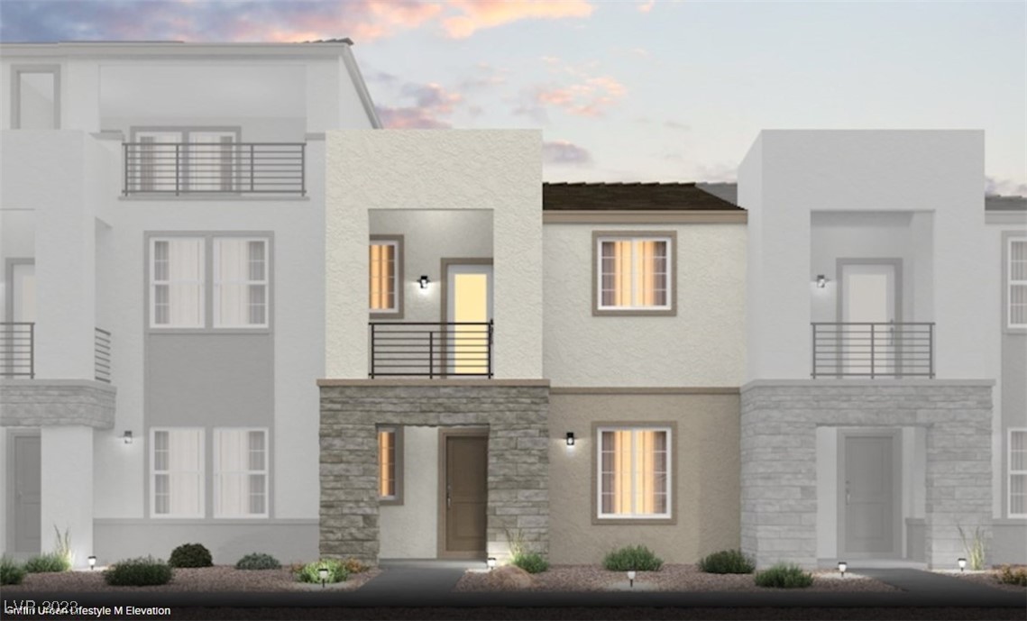 6166 Garden Oasis Street lot 16