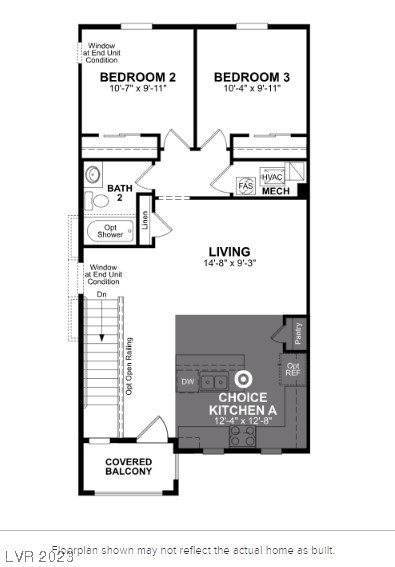 676 Foam Flower Lane lot 214