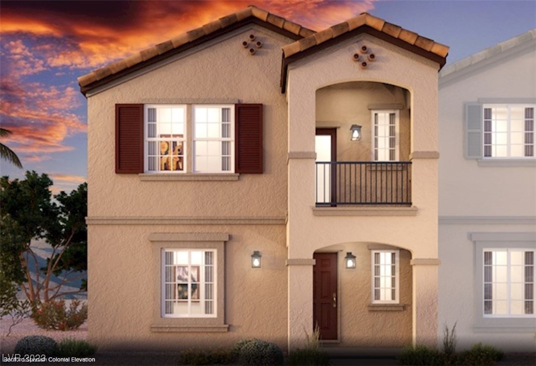 676 Foam Flower Lane lot 214
