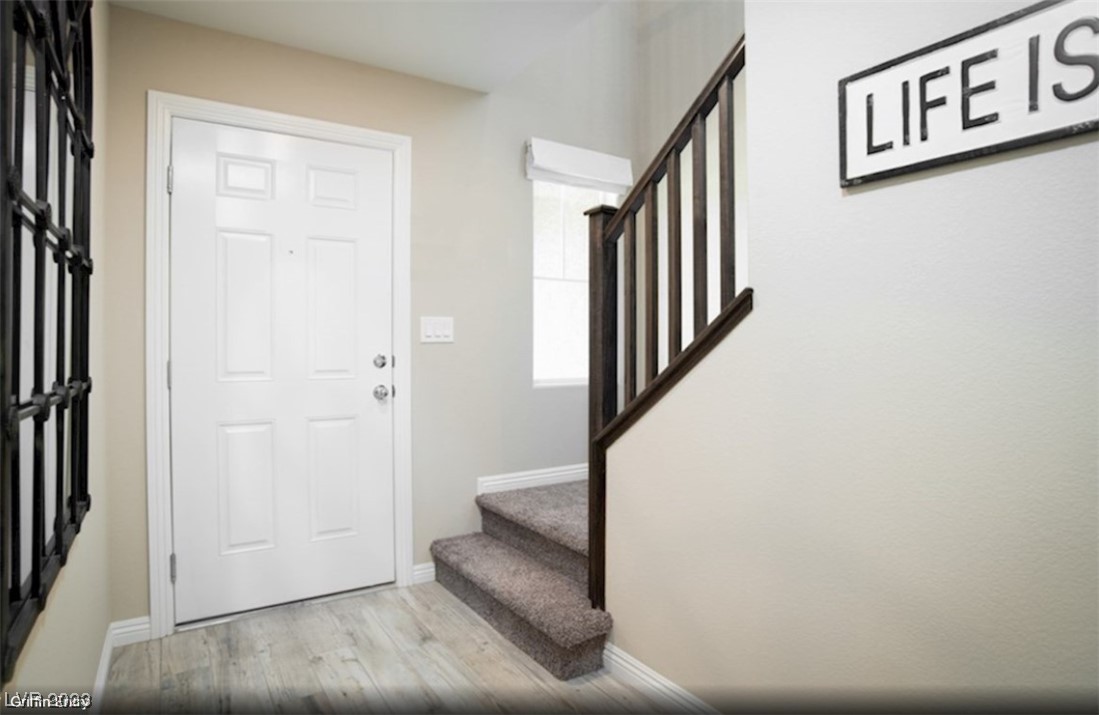 672 Foam Flower Lane lot 212