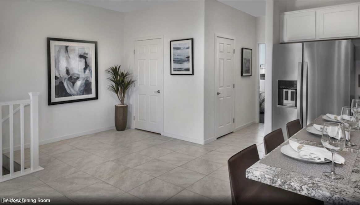 878 Bronzite Street lot 17