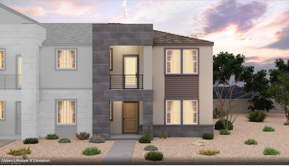 878 Bronzite Street lot 17