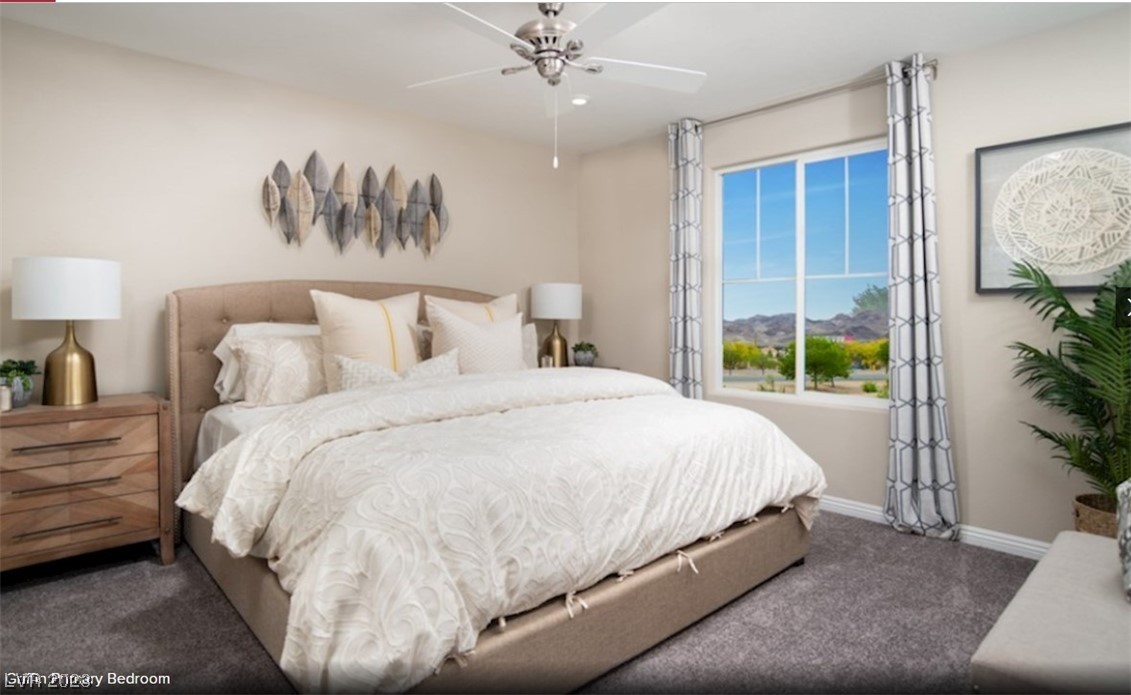 882 Bronzite Street lot 16