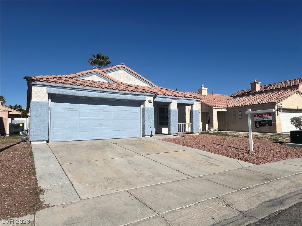 4927 Rancho Domingo Court
