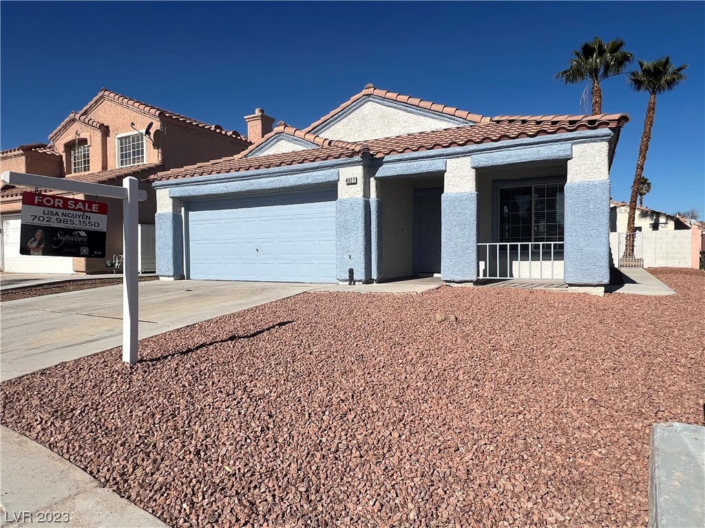 4927 Rancho Domingo Court