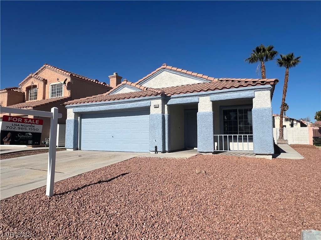 4927 Rancho Domingo Court