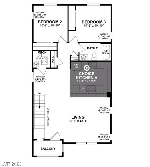 6162 Garden Oasis Street lot 15