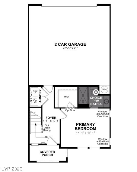6162 Garden Oasis Street lot 15