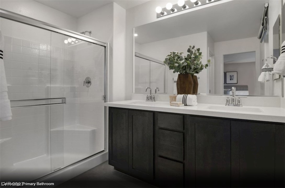 866 Bronzite Street lot 20