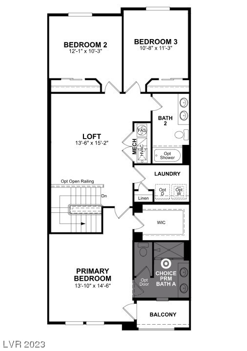 866 Bronzite Street lot 20