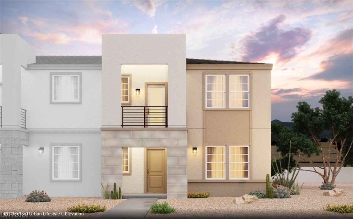 8010 Roughcut Avenue lot 31