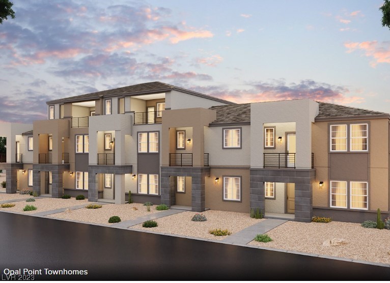 8010 Roughcut Avenue lot 31