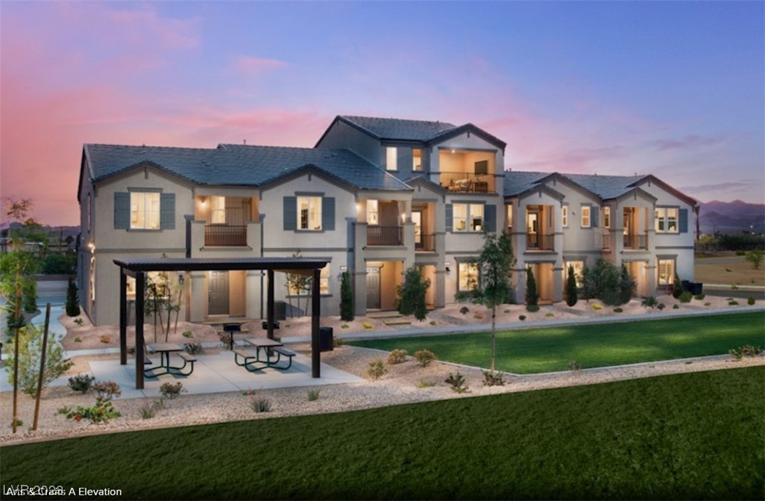 656 Foam Flower Lane lot 204
