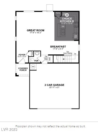 5864 Mirto Court lot 40