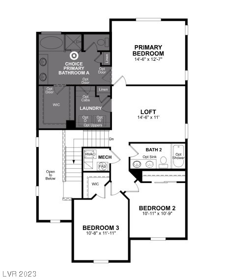 5858 Mirto Court lot 39