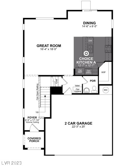 5858 Mirto Court lot 39