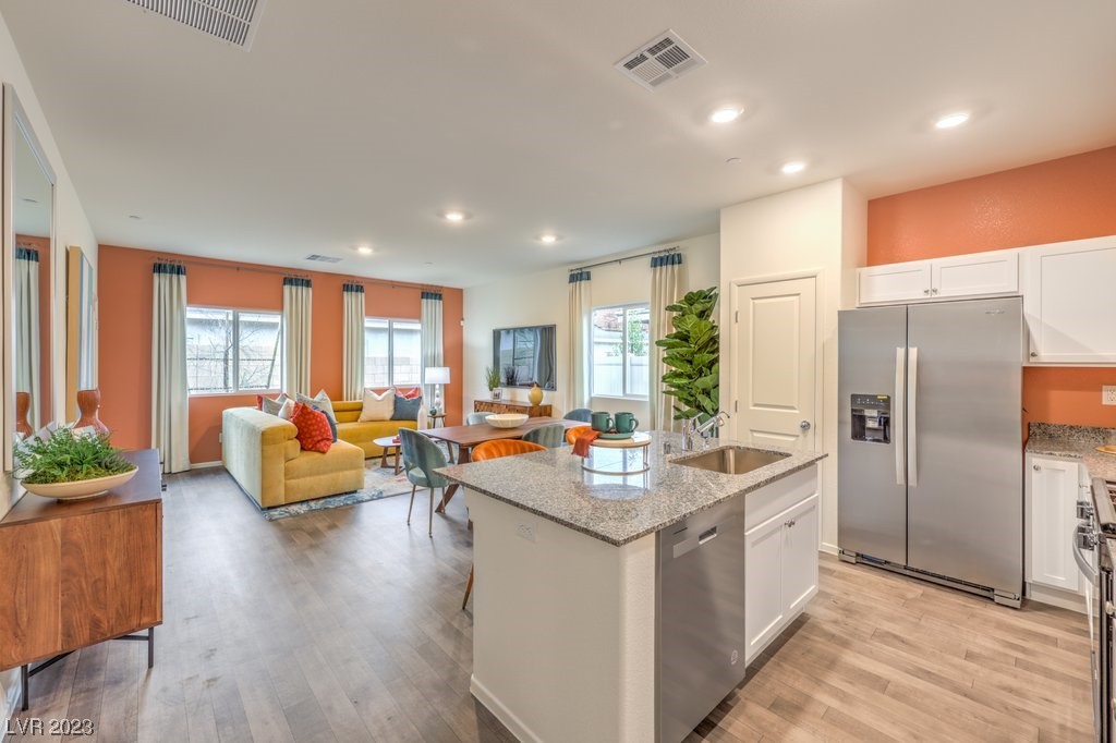 1172 Melody Lark Street lot 65