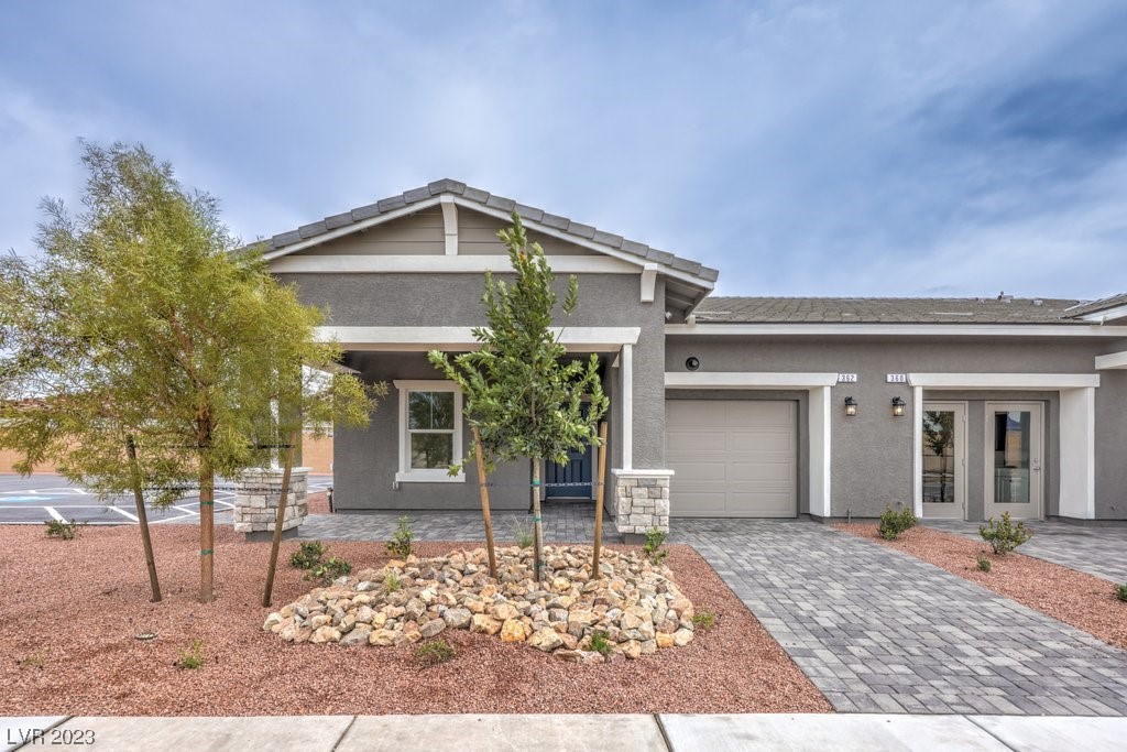 1172 Melody Lark Street lot 65
