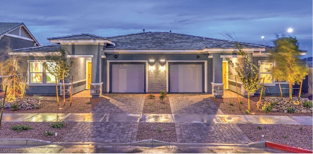 1172 Melody Lark Street lot 65