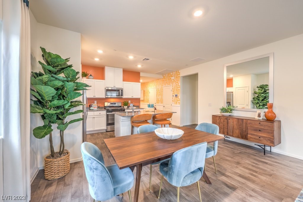 1172 Melody Lark Street lot 65