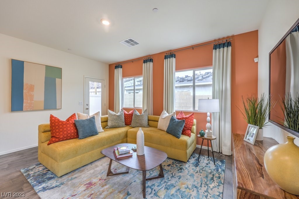 1172 Melody Lark Street lot 65