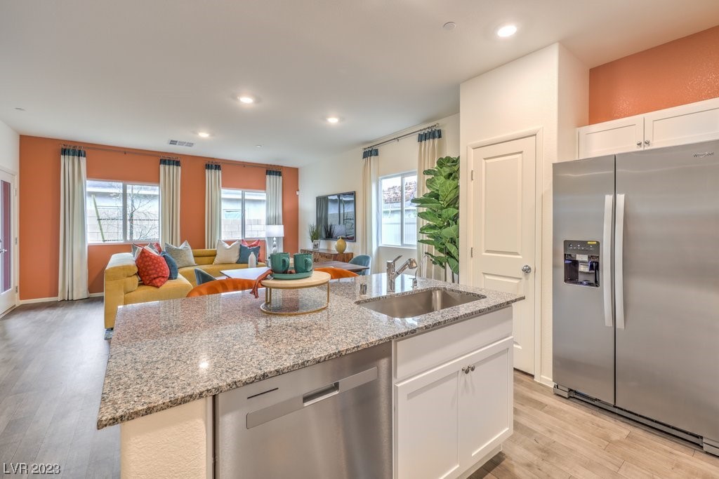 1172 Melody Lark Street lot 65