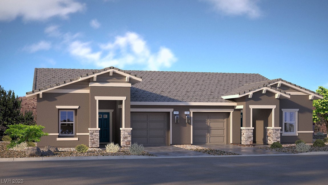 1172 Melody Lark Street lot 65
