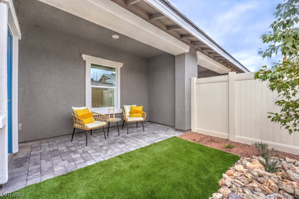 1172 Melody Lark Street lot 65