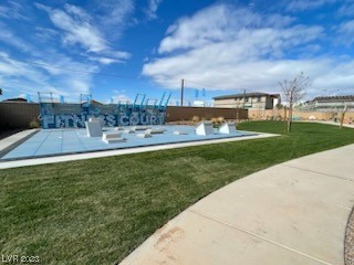 1172 Melody Lark Street lot 65