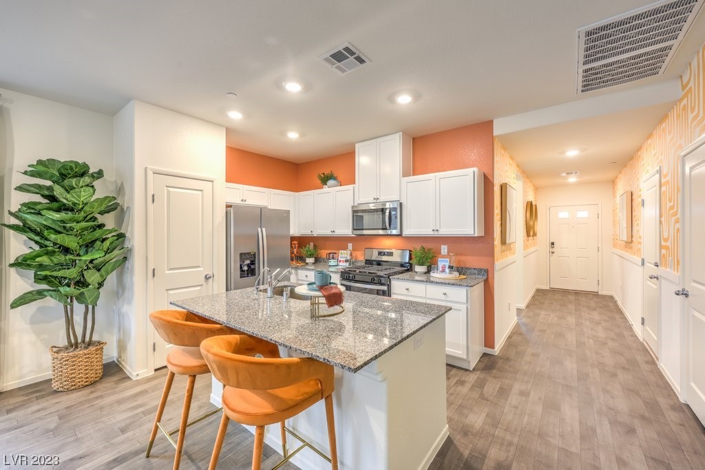 1172 Melody Lark Street lot 65