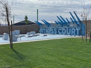 1172 Melody Lark Street lot 65
