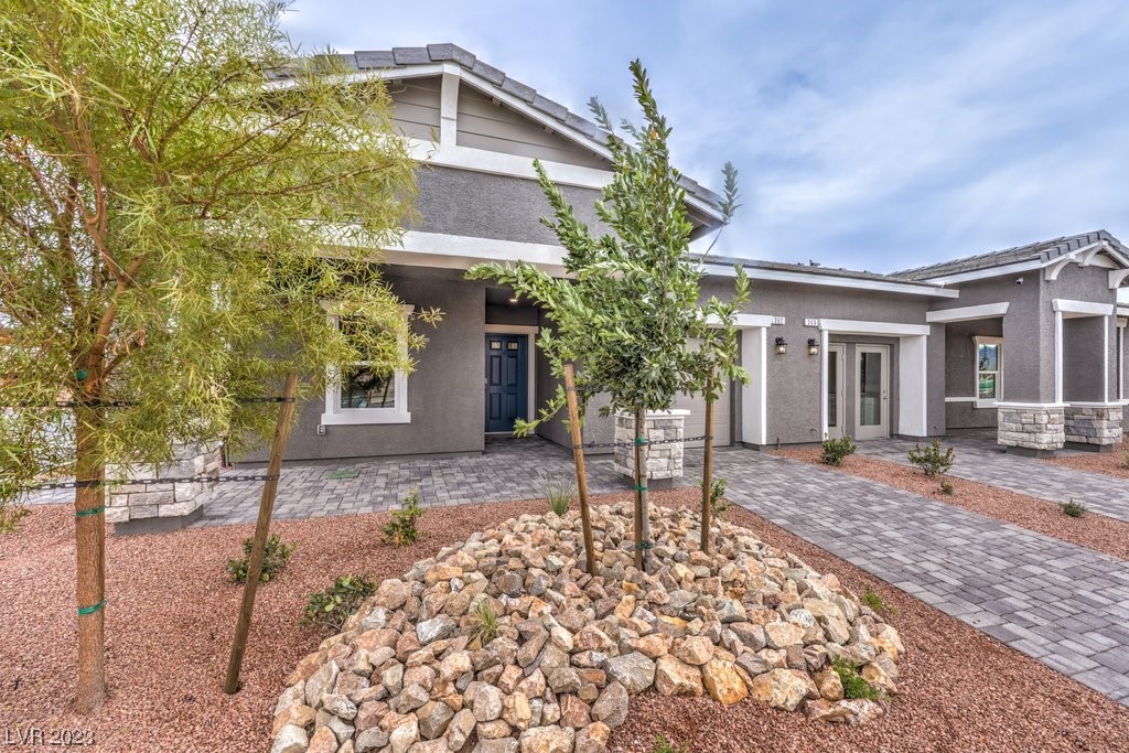 1172 Melody Lark Street lot 65