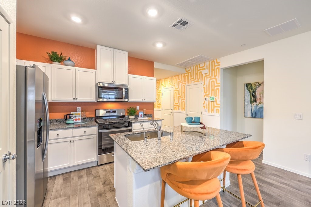 1172 Melody Lark Street lot 65