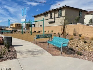 1172 Melody Lark Street lot 65