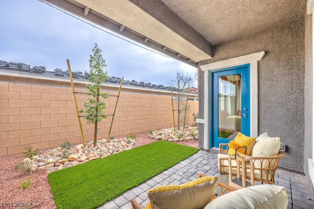 1172 Melody Lark Street lot 65