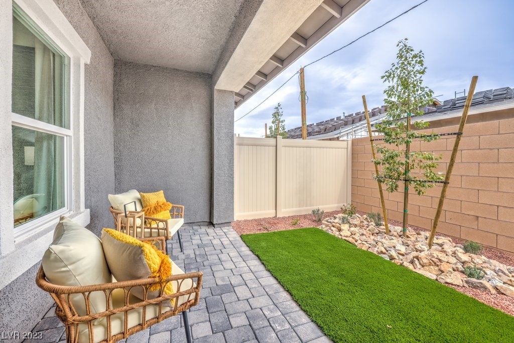 1172 Melody Lark Street lot 65