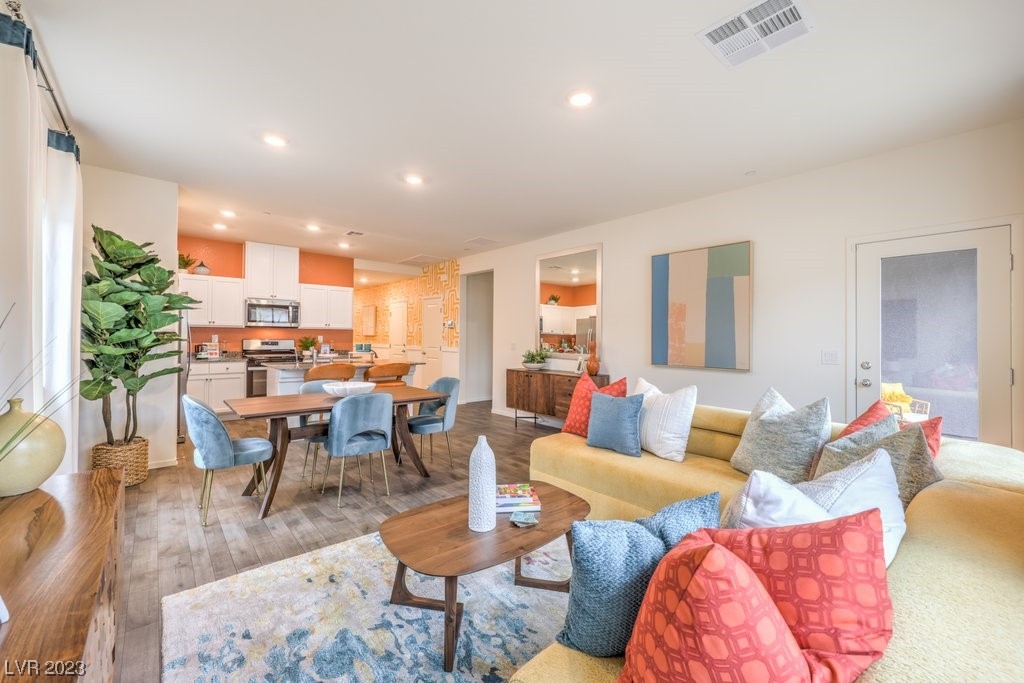 1172 Melody Lark Street lot 65