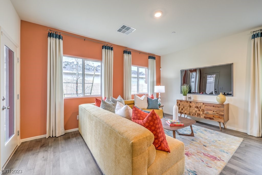 1172 Melody Lark Street lot 65