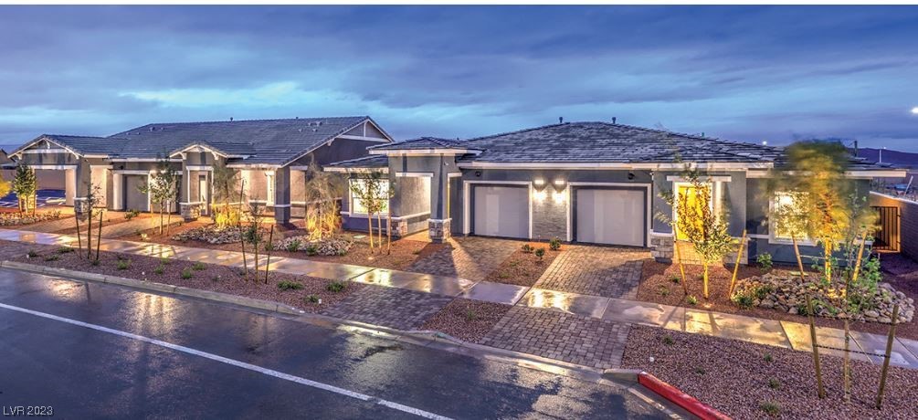 1172 Melody Lark Street lot 65
