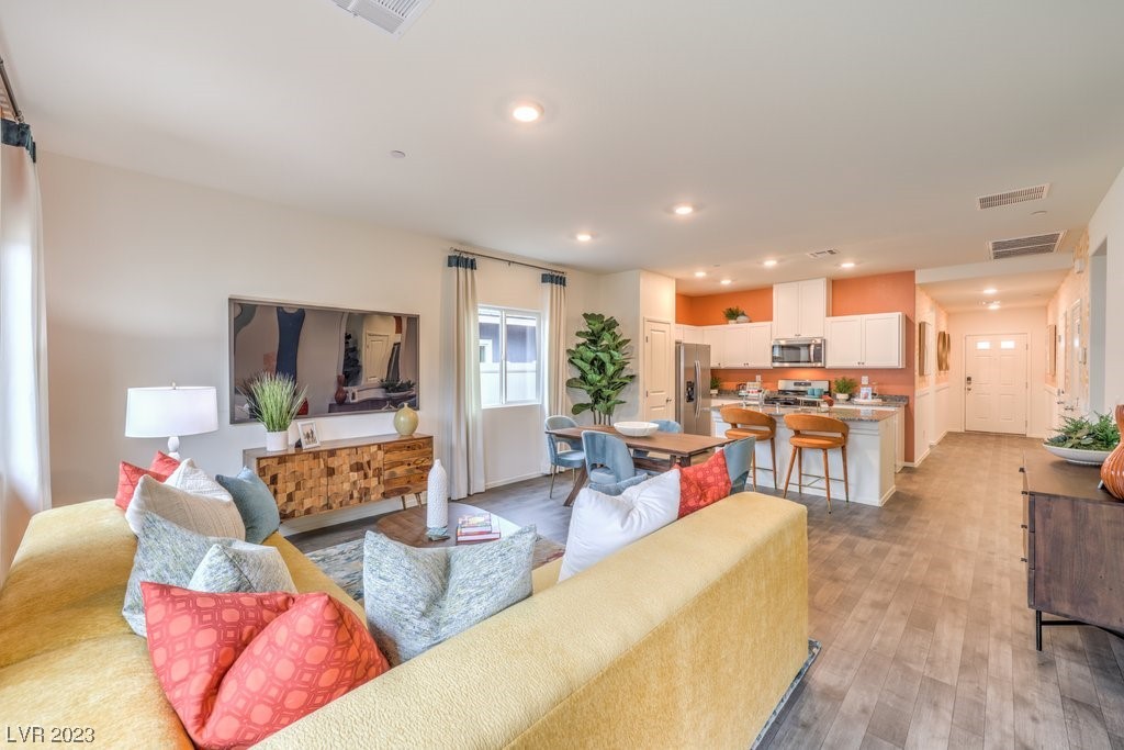 1172 Melody Lark Street lot 65