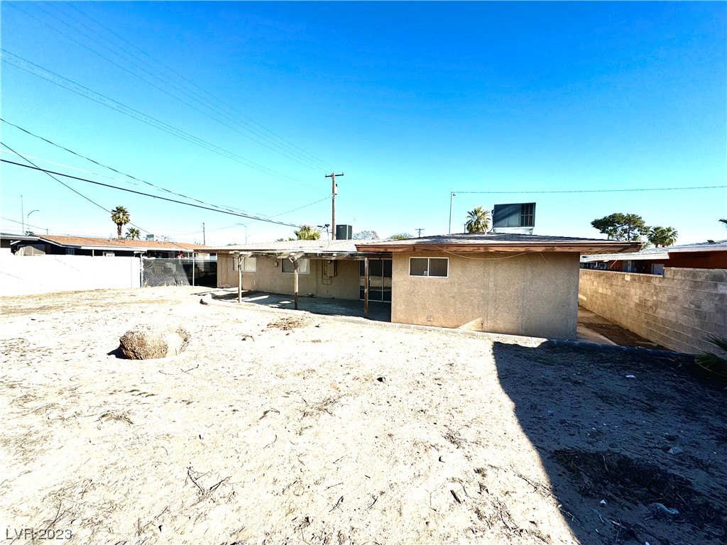 1307 Tamerack Avenue
