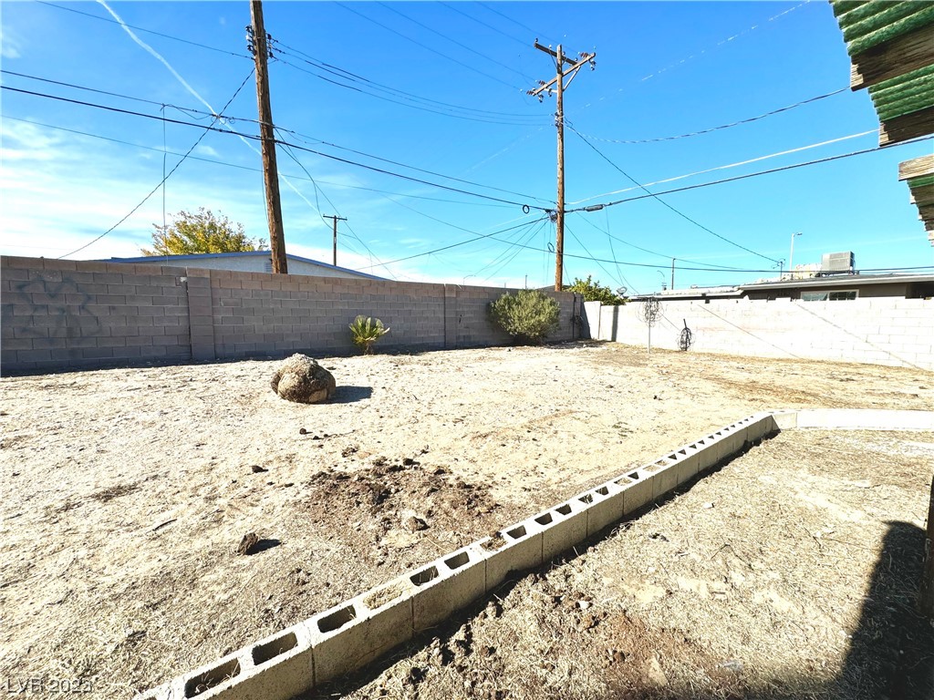 1307 Tamerack Avenue