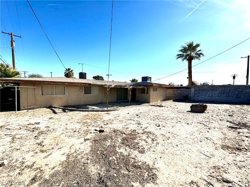 1307 Tamerack Avenue