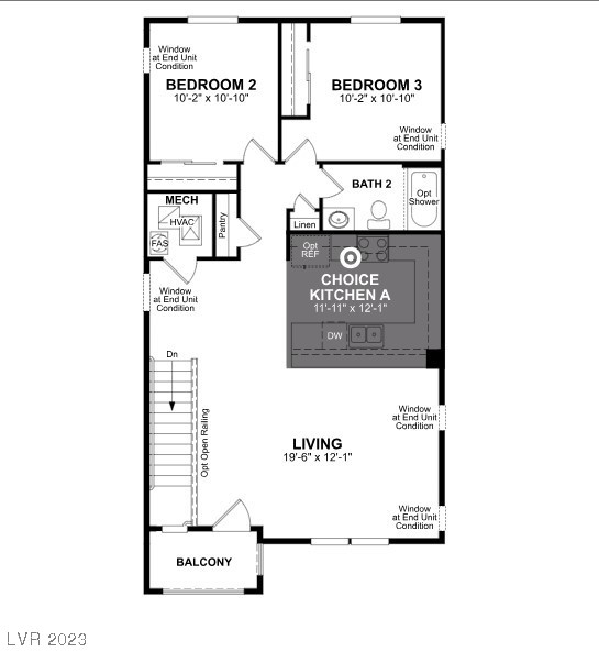 5668 Beguiling Falls Street lot 53