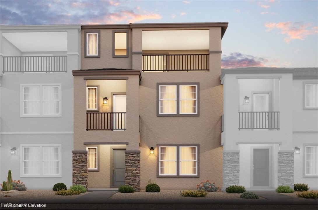 5635 Sartorial Street lot 43