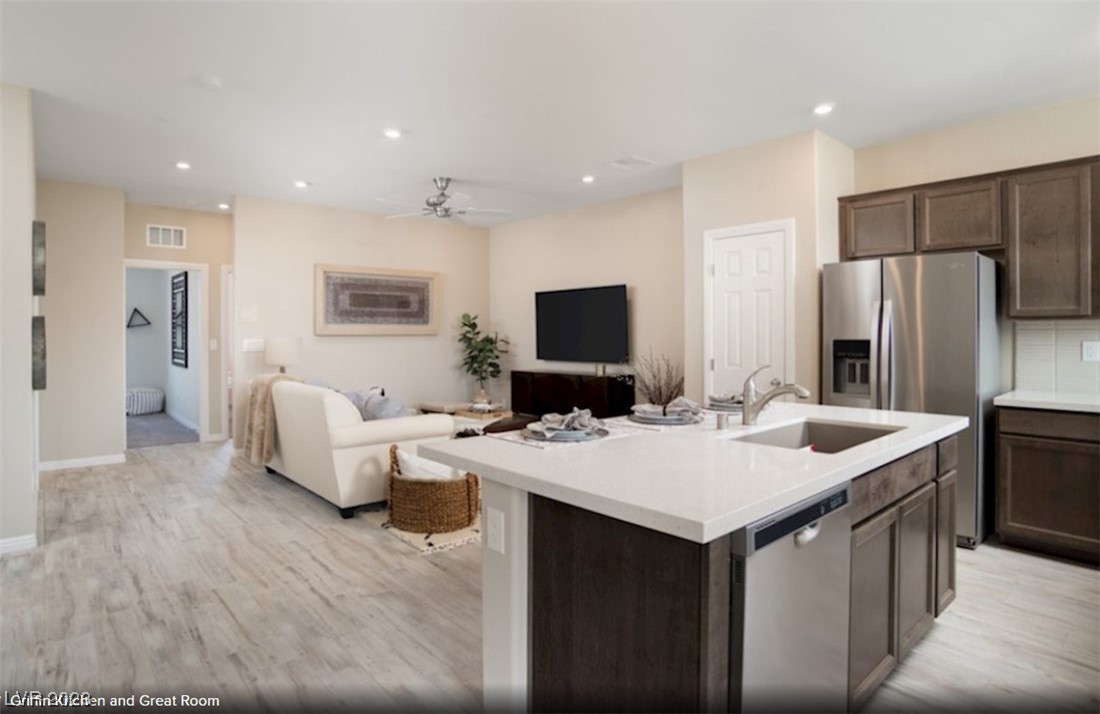668 Foam Flower Lane lot 210