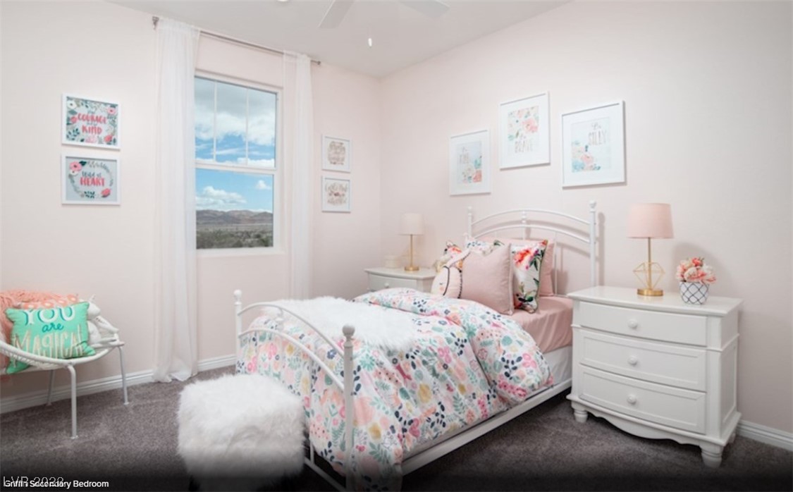 668 Foam Flower Lane lot 210