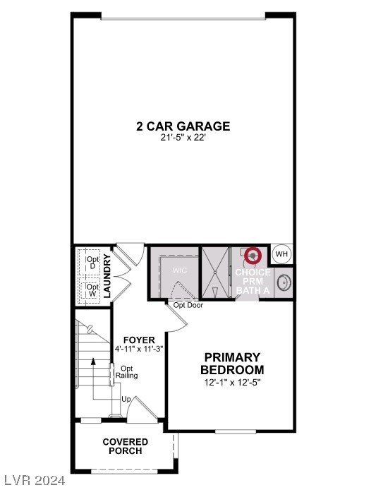 5644 Sartorial Street lot 40