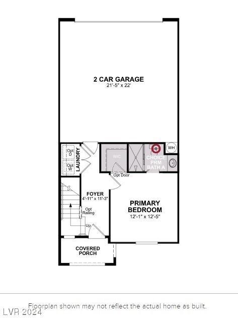 6244 Dolosonte Street lot 39